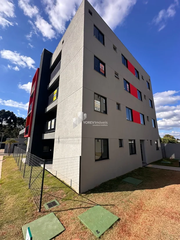 Foto Apartamento garden com dois quartos - Vittace Nature