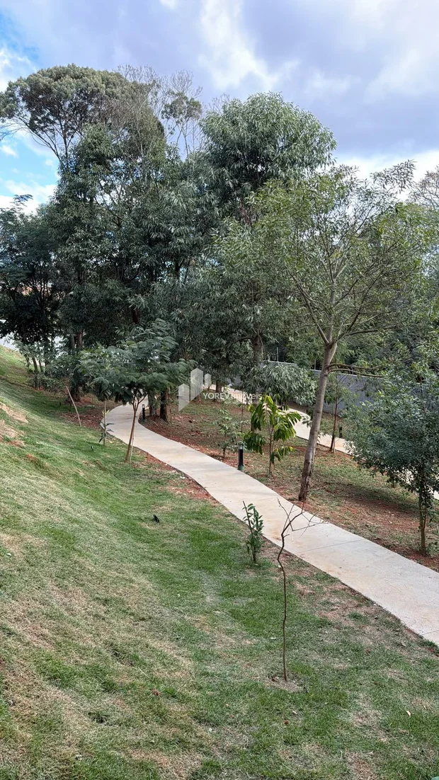 Foto Apartamento garden com dois quartos - Vittace Nature