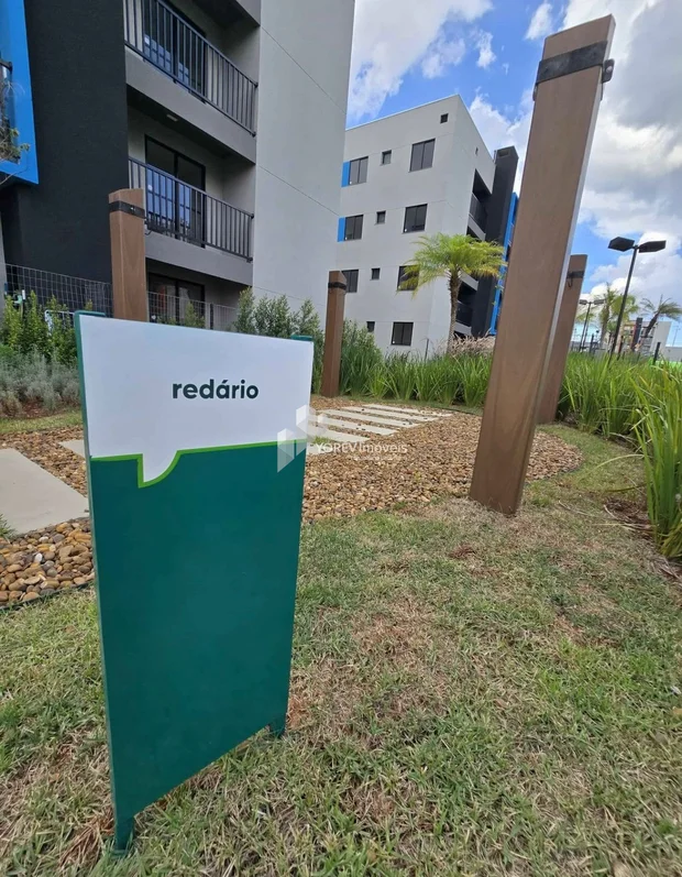 Foto Apartamento garden com dois quartos - Vittace Nature