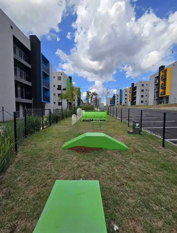 Foto Apartamento garden com dois quartos - Vittace Nature