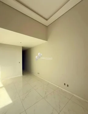 Miniatura - Foto Casa com 3 quartos (1 suíte) e piscina - Uvaranas