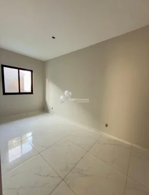Casa Com 3 Quartos (1 Suíte) E Piscina - Uvaranas