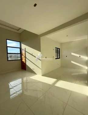 Casa Com 3 Quartos (1 Suíte) E Piscina - Uvaranas