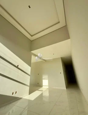 Casa Com 3 Quartos (1 Suíte) E Piscina - Uvaranas