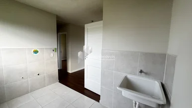 Miniatura - Foto Apartamento com dois quartos - Avenida Siqueira Campos