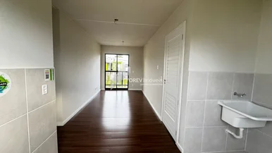 Apartamento Com Dois Quartos - Avenida Siqueira Campos