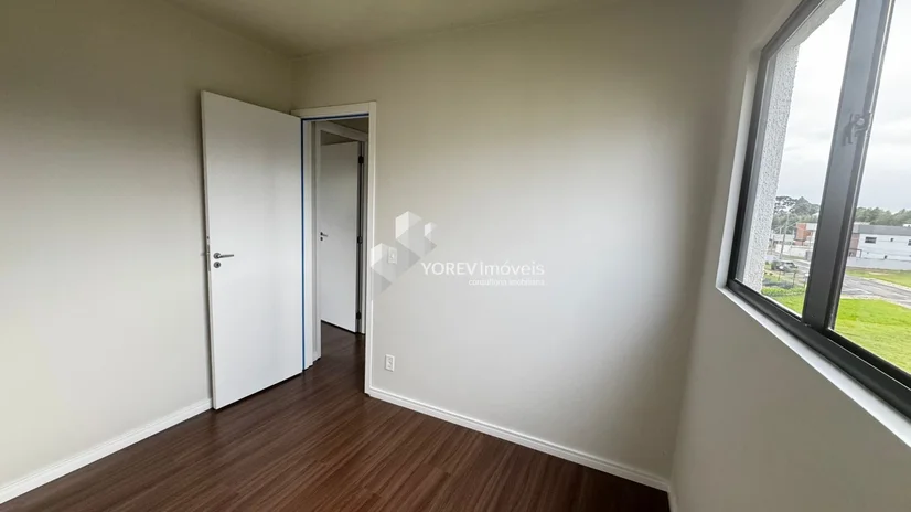 Foto Apartamento com dois quartos - Avenida Siqueira Campos