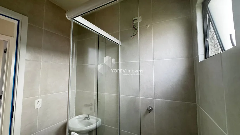 Foto Apartamento com dois quartos - Avenida Siqueira Campos