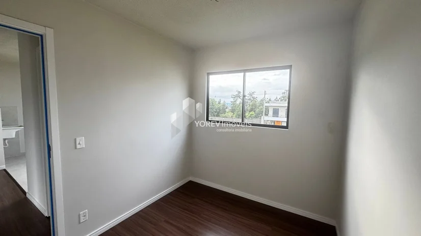 Foto Apartamento com dois quartos - Avenida Siqueira Campos