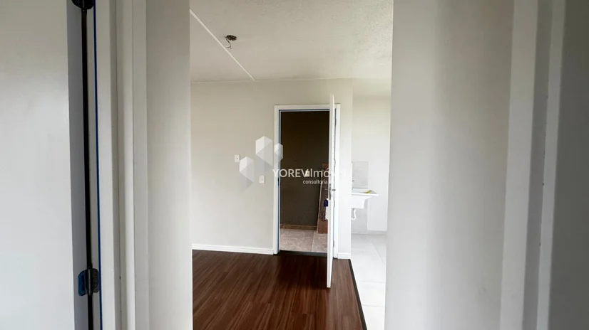 Foto Apartamento com dois quartos - Avenida Siqueira Campos