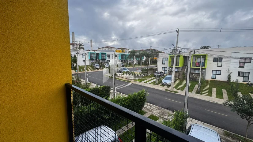 Foto Apartamento com dois quartos - Avenida Siqueira Campos