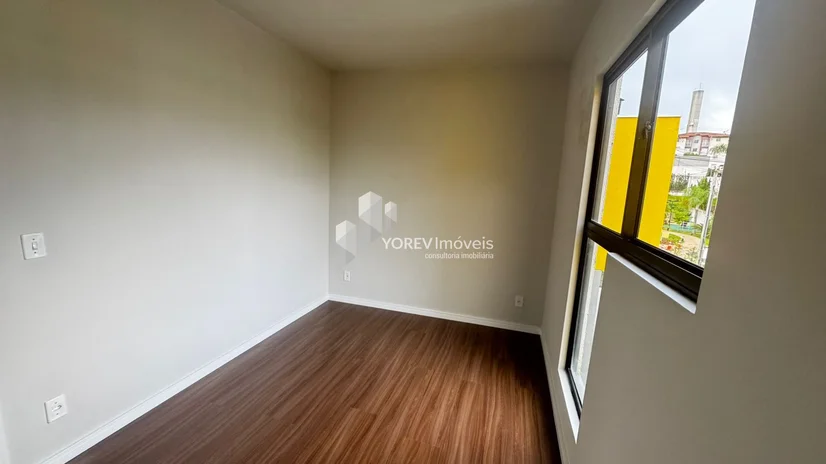Foto Apartamento com dois quartos - Avenida Siqueira Campos