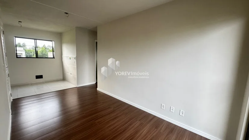 Foto Apartamento com dois quartos - Avenida Siqueira Campos