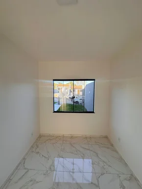 Miniatura - Foto Casa com dois quartos (amplo terreno) - Terraliz