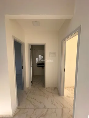 Miniatura - Foto Casa com dois quartos (amplo terreno) - Terraliz