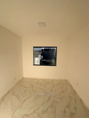 Miniatura - Foto Casa com dois quartos (amplo terreno) - Terraliz