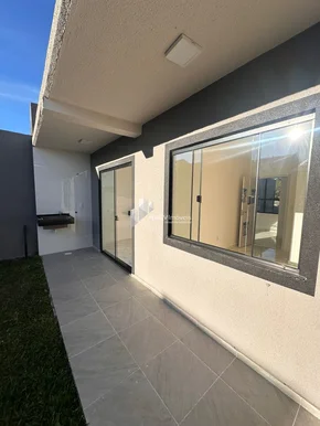 Miniatura - Foto Casa com dois quartos (amplo terreno) - Terraliz