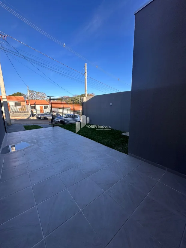 Foto Casa com dois quartos (amplo terreno) - Terraliz