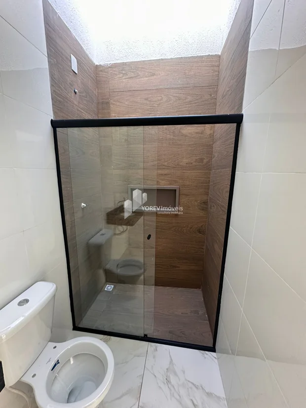 Foto Casa com dois quartos (amplo terreno) - Terraliz