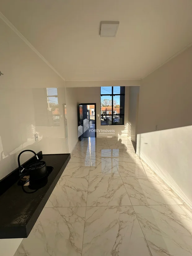 Foto Casa com dois quartos (amplo terreno) - Terraliz