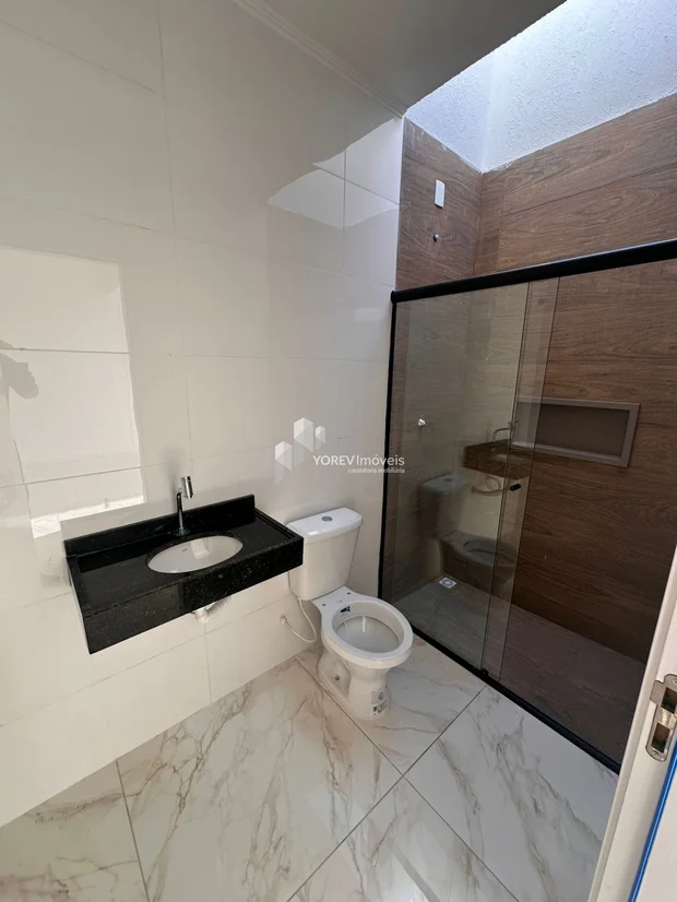 Foto Casa com dois quartos (amplo terreno) - Terraliz