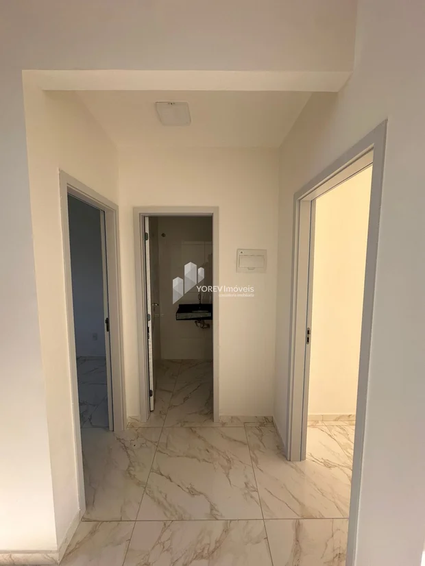 Foto Casa com dois quartos (amplo terreno) - Terraliz