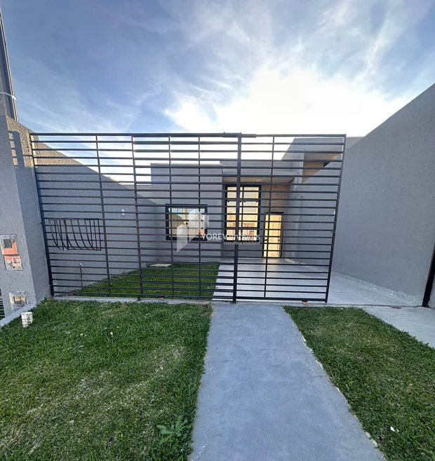 Foto Casa com dois quartos (amplo terreno) - Terraliz