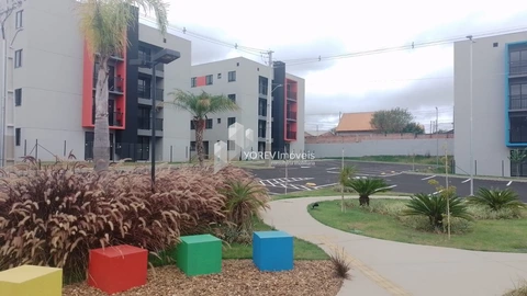 Foto Apartamento