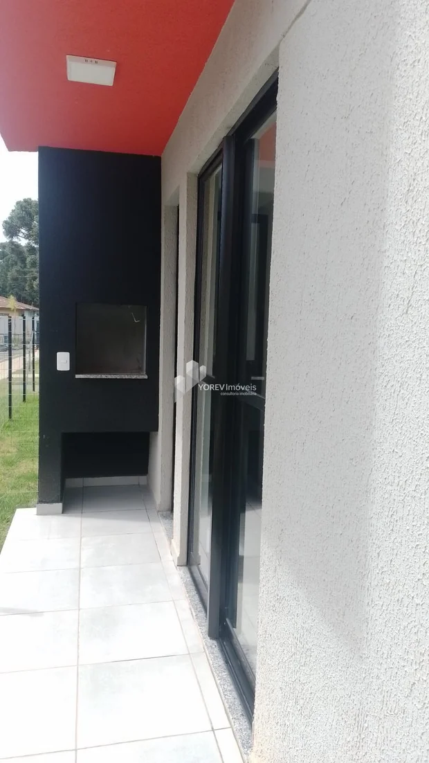 Foto Apartamento garden dois quartos - Vittace Nature