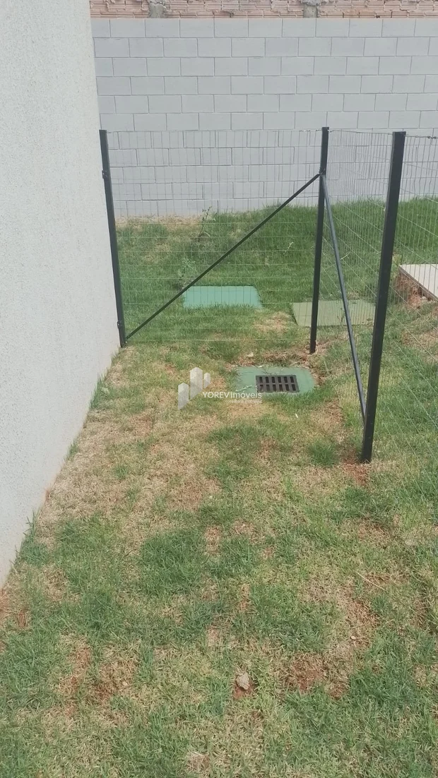 Foto Apartamento garden dois quartos - Vittace Nature