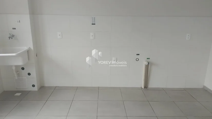 Foto Apartamento garden dois quartos - Vittace Nature
