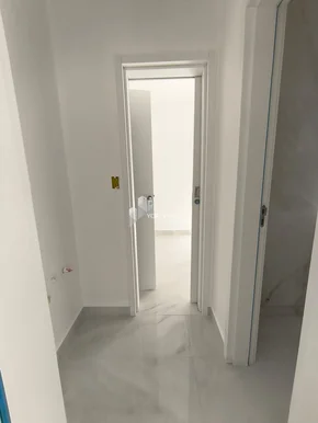Miniatura - Foto Casas de 2 quartos (demi-suite) e 3 quartos (1 suíte) TERRALIZ