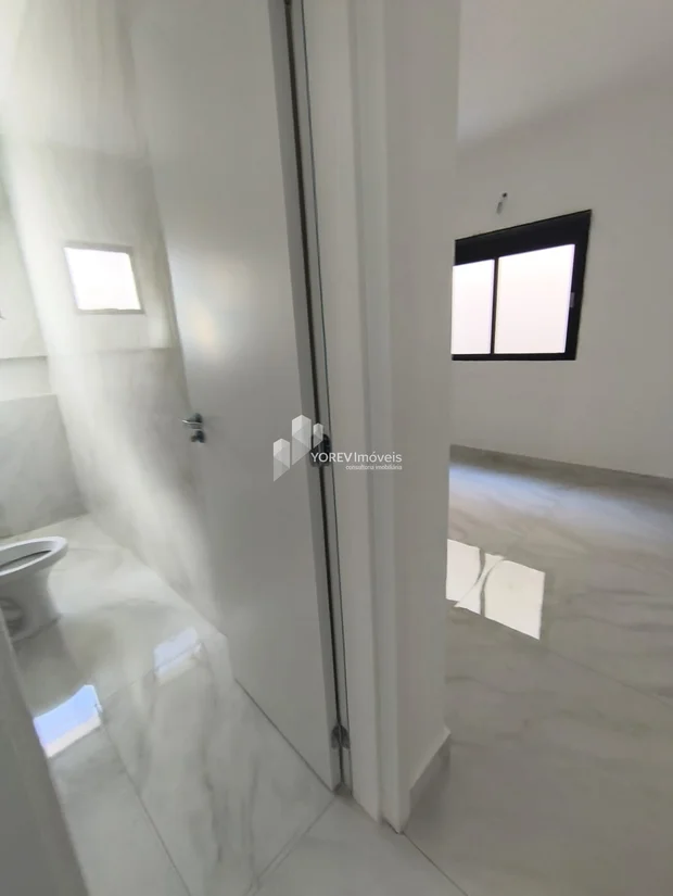 Foto Casas de 2 quartos (demi-suite) e 3 quartos (1 suíte) TERRALIZ
