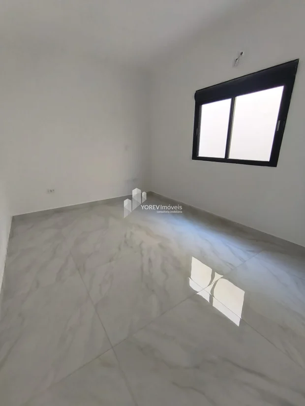 Foto Casas de 2 quartos (demi-suite) e 3 quartos (1 suíte) TERRALIZ