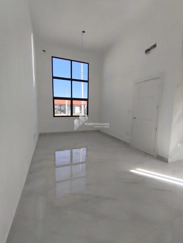 Foto Casas de 2 quartos (demi-suite) e 3 quartos (1 suíte) TERRALIZ