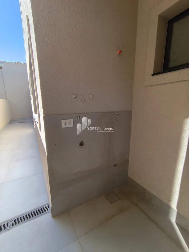 Foto Casas de 2 quartos (demi-suite) e 3 quartos (1 suíte) TERRALIZ