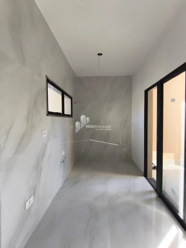 Foto Casas de 2 quartos (demi-suite) e 3 quartos (1 suíte) TERRALIZ
