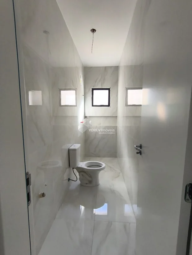 Foto Casas de 2 quartos (demi-suite) e 3 quartos (1 suíte) TERRALIZ