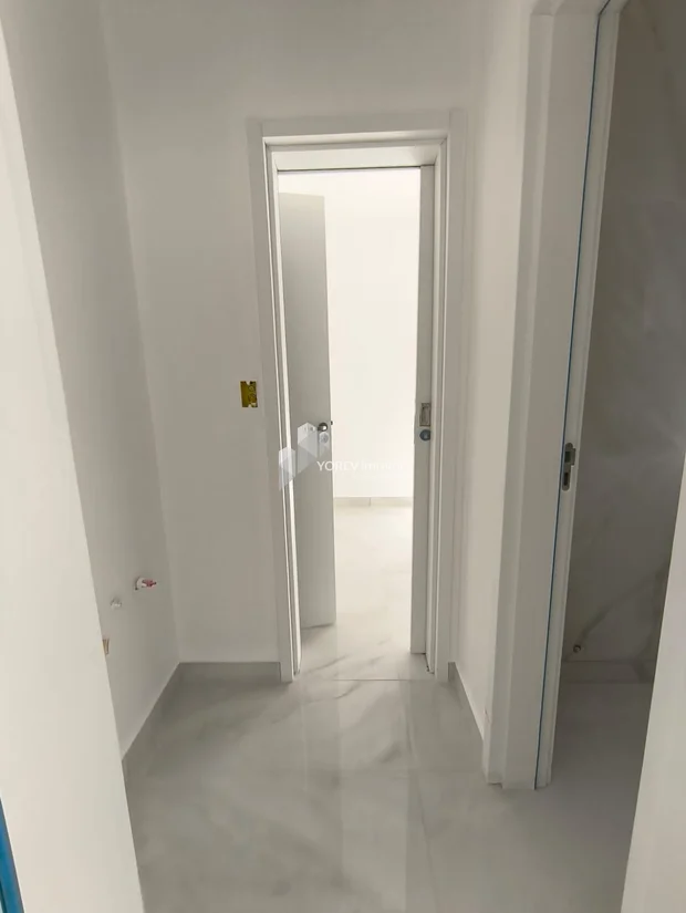 Foto Casas de 2 quartos (demi-suite) e 3 quartos (1 suíte) TERRALIZ