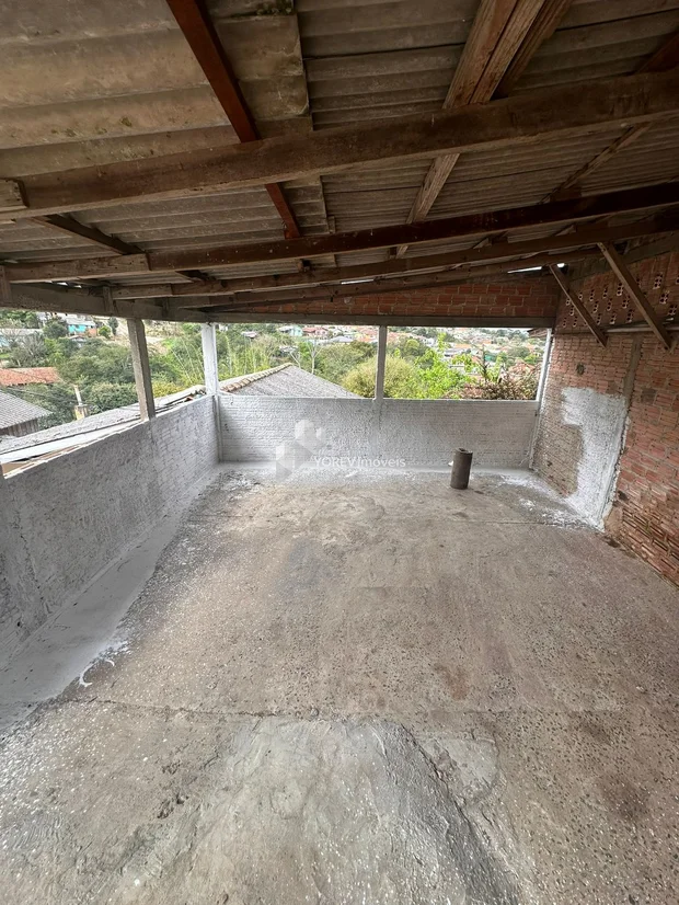 Foto Casa com 4 quartos - Olarias
