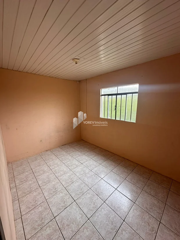 Foto Casa com 4 quartos - Olarias