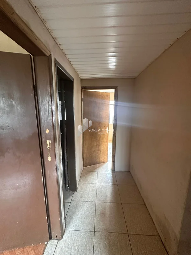 Foto Casa com 4 quartos - Olarias