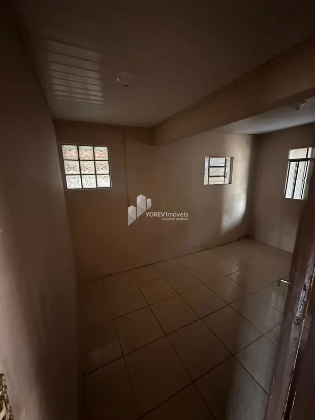 Foto Casa com 4 quartos - Olarias