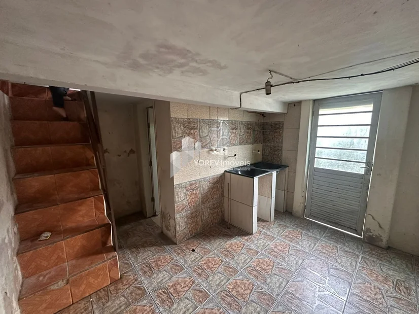 Foto Casa com 4 quartos - Olarias