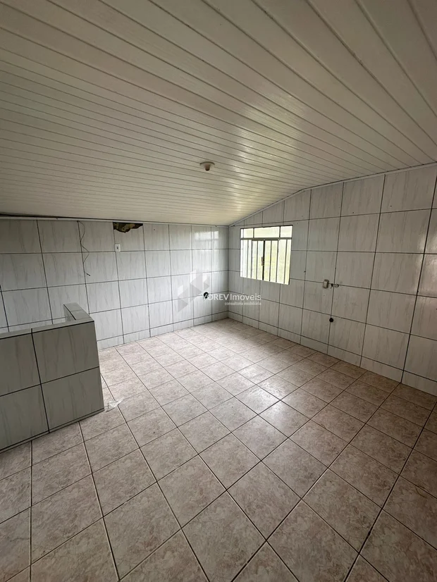 Foto Casa com 4 quartos - Olarias