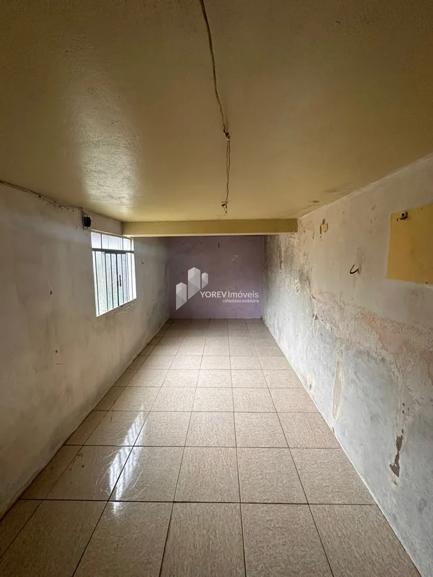 Foto Casa com 4 quartos - Olarias