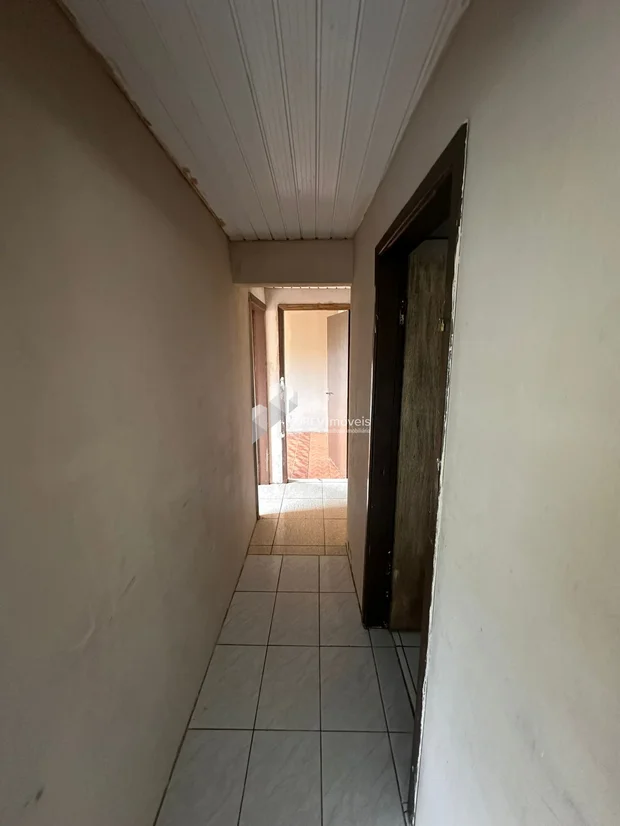 Foto Casa com 4 quartos - Olarias