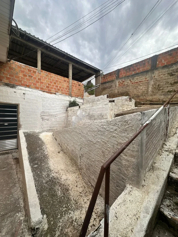 Foto Casa com 4 quartos - Olarias
