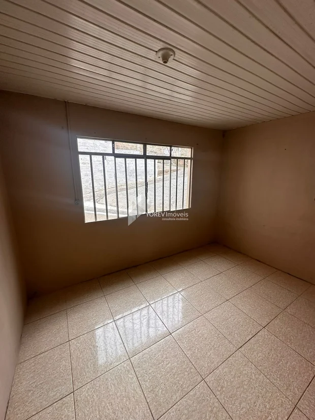 Foto Casa com 4 quartos - Olarias