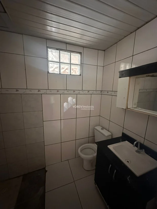 Foto Casa com 4 quartos - Olarias